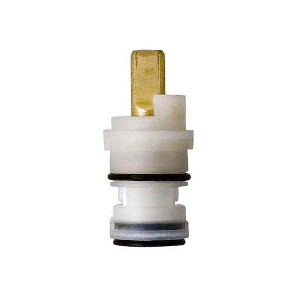 Ceramic Stem F/Glacier Bay Cold
